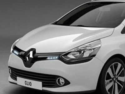 Usato 2015 Renault Clio IV 1.5 Diesel 90 CV (7.500 €)