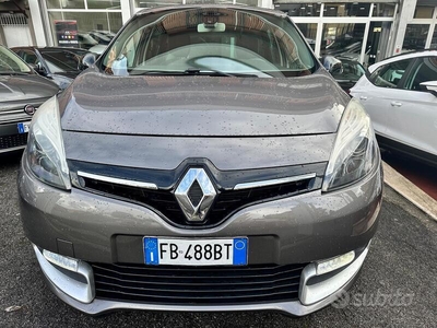 Usato 2015 Renault Scénic III 1.5 Diesel 110 CV (7.000 €)
