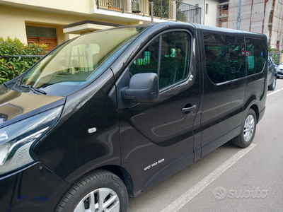 Usato 2015 Renault Trafic Diesel (21.500 €)