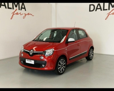 Usato 2015 Renault Twingo 1.0 Benzin 71 CV (9.990 €)