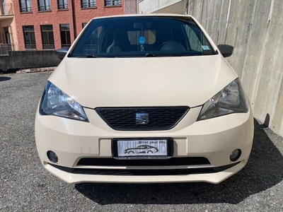 Usato 2015 Seat Mii 1.0 CNG_Hybrid 68 CV (4.890 €)