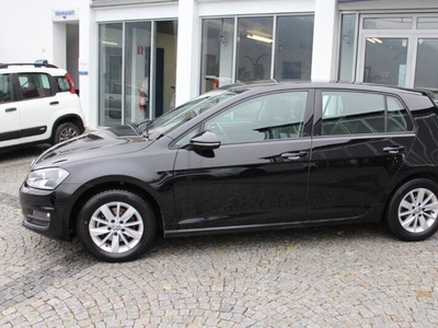 Usato 2015 VW Golf VII 1.6 Diesel 105 CV (13.900 €)