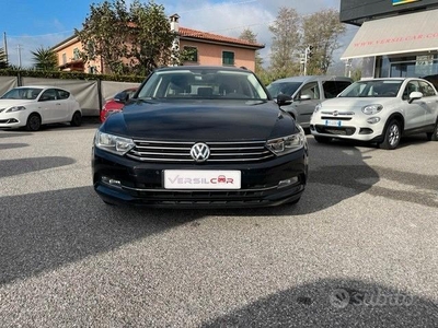 Usato 2015 VW Passat 2.0 Diesel 150 CV (9.900 €)