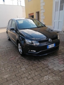 Usato 2015 VW Polo 1.2 Benzin 69 CV (8.500 €)