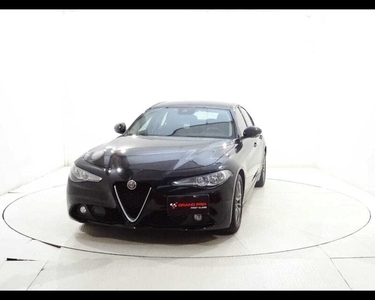 Usato 2016 Alfa Romeo Giulia 2.1 Diesel 150 CV (17.800 €)