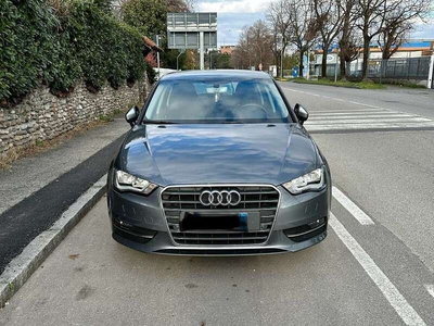 Usato 2016 Audi A3 Sportback 1.6 Diesel 110 CV (19.000 €)