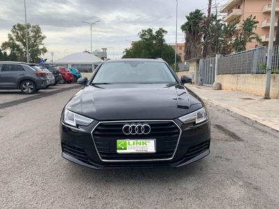 Usato 2016 Audi A4 2.0 Diesel 150 CV (12.000 €)