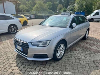 Usato 2016 Audi A4 2.0 Diesel 150 CV (18.600 €)