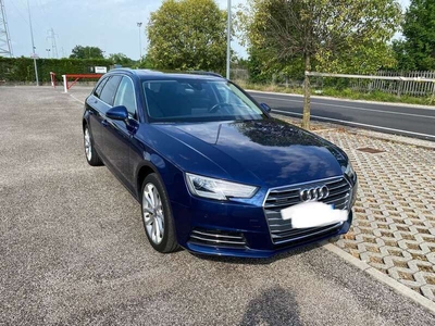 Usato 2016 Audi A4 3.0 Diesel 272 CV (19.900 €)