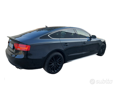Usato 2016 Audi A5 2.0 Diesel 190 CV (16.500 €)