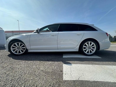 Usato 2016 Audi A6 1.9 Diesel 116 CV (22.000 €)