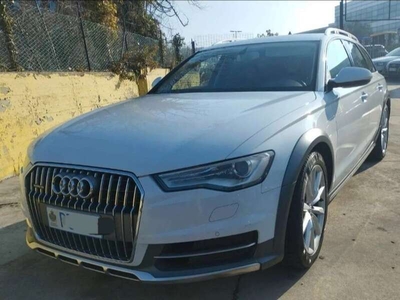 Usato 2016 Audi A6 Allroad 3.0 Diesel 272 CV (25.500 €)