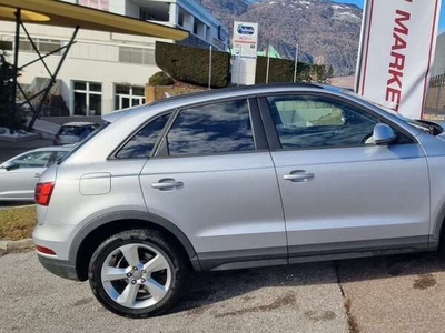 Usato 2016 Audi Q3 2.0 Diesel 150 CV (24.500 €)