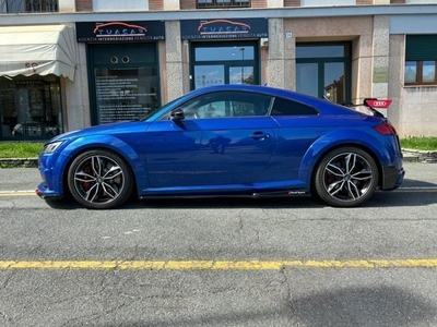 Venduto Audi TT Coupé -- 2.0 TFSI - auto usate in vendita