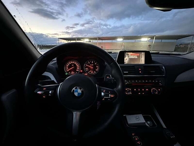 Usato 2016 BMW 116 1.5 Diesel 116 CV (11.500 €)
