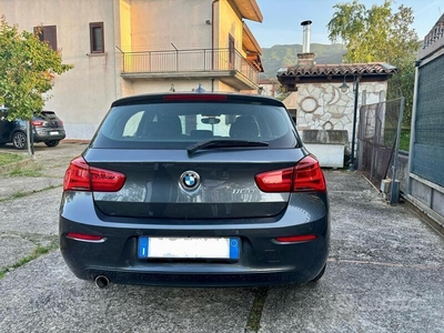 Usato 2016 BMW 116 1.5 Diesel 116 CV (13.000 €)