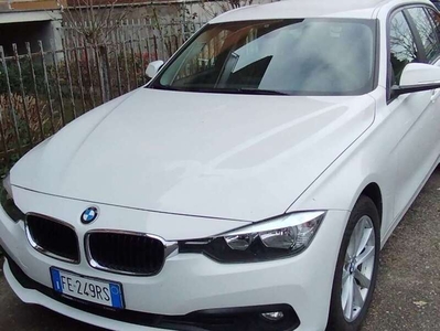 Usato 2016 BMW 116 1.5 Diesel 116 CV (13.900 €)