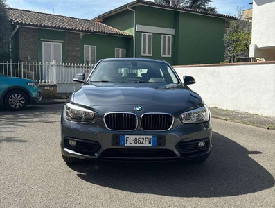 Usato 2016 BMW 116 1.5 Diesel 116 CV (16.000 €)