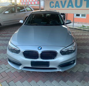 Usato 2016 BMW 118 2.0 Diesel 150 CV (12.850 €)