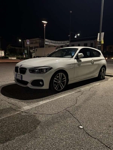 Usato 2016 BMW 120 2.0 Diesel 190 CV (26.700 €)