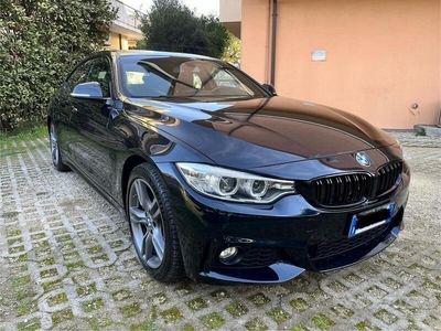 Usato 2016 BMW 420 2.0 Diesel 190 CV (18.900 €)