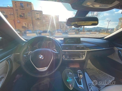 Usato 2016 BMW 420 2.0 Diesel 190 CV (32.000 €)