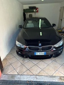 Usato 2016 BMW 420 Gran Coupé 2.0 Diesel 184 CV (21.900 €)