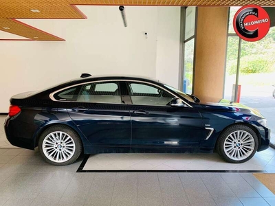 Usato 2016 BMW 420 Gran Coupé 2.0 Diesel 190 CV (23.597 €)