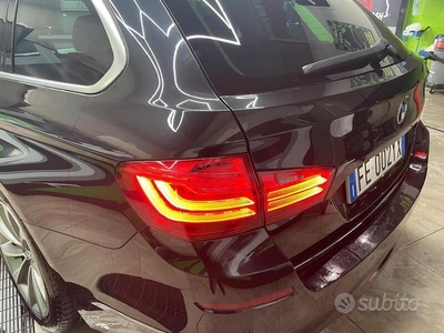 Usato 2016 BMW 520 2.0 Diesel (14.500 €)