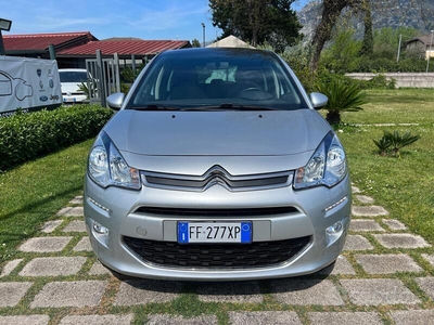 Usato 2016 Citroën C3 1.2 Benzin 82 CV (7.800 €)