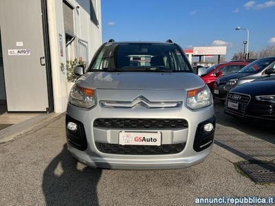 Usato 2016 Citroën C3 Diesel (6.900 €)