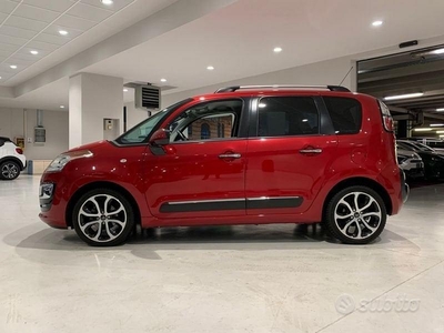 Usato 2016 Citroën C3 Picasso 1.6 Diesel 99 CV (9.400 €)