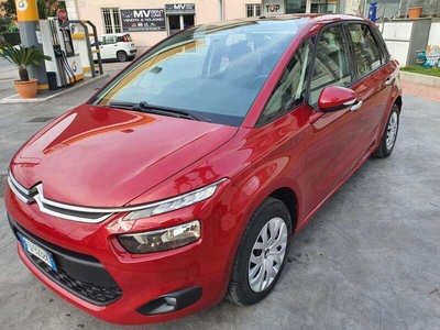 Usato 2016 Citroën C4 Picasso 1.6 Diesel 99 CV (7.850 €)