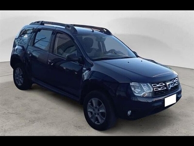 Usato 2016 Dacia Duster 1.5 Diesel 90 CV (9.200 €)