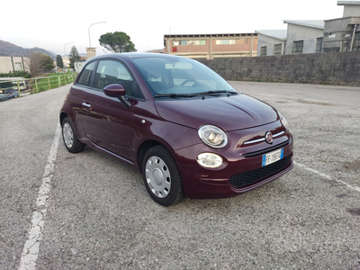 Usato 2016 Fiat 500 0.9 Benzin 85 CV (10.500 €)