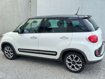 Usato 2016 Fiat 500L 1.6 Diesel 120 CV (14.000 €)