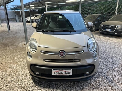 Usato 2016 Fiat 500L 1.6 Diesel 120 CV (7.990 €)