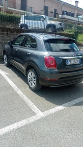 Usato 2016 Fiat 500X 1.6 Diesel 120 CV (12.000 €)