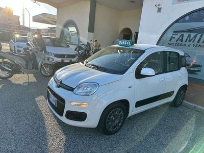 Usato 2016 Fiat Panda 1.2 Diesel 95 CV (7.100 €)