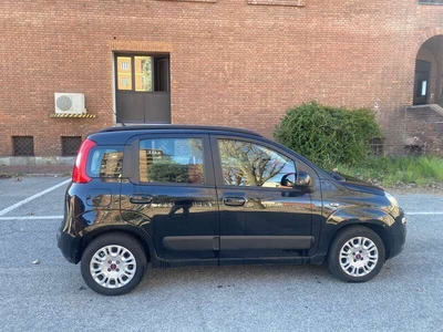 Usato 2016 Fiat Panda 1.2 Diesel 95 CV (7.600 €)