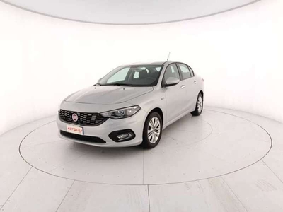 Usato 2016 Fiat Tipo 1.4 Benzin 95 CV (11.000 €)