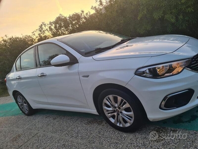 Usato 2016 Fiat Tipo 1.6 Diesel 120 CV (8.600 €)