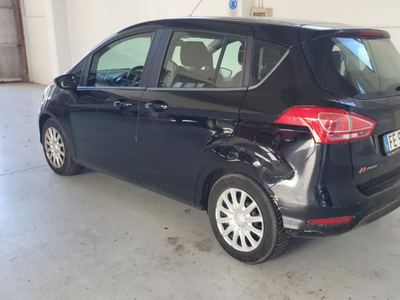 Usato 2016 Ford B-MAX 1.5 Diesel 75 CV (8.000 €)