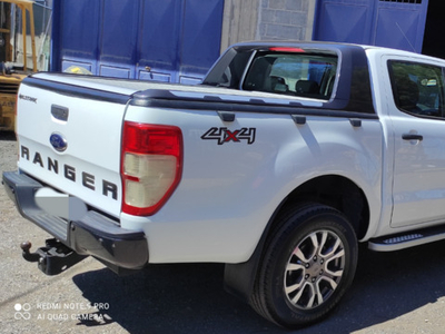 Usato 2016 Ford Ranger Diesel (24.500 €)