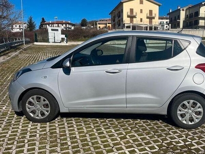 Usato 2016 Hyundai i10 1.0 LPG_Hybrid 69 CV (8.500 €)