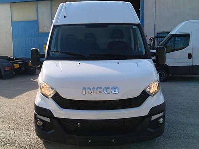 Usato 2016 Iveco Daily Diesel 150 CV (15.300 €)