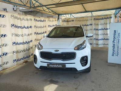 Usato 2016 Kia Sportage 1.7 Diesel 115 CV (15.900 €)