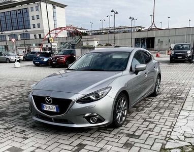 Usato 2016 Mazda 3 2.2 Diesel 150 CV (12.900 €)