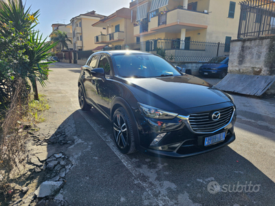 Usato 2016 Mazda CX-3 1.5 Diesel 105 CV (13.000 €)