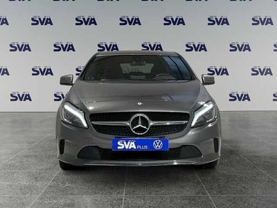 Usato 2016 Mercedes A200 2.1 Diesel 136 CV (17.900 €)